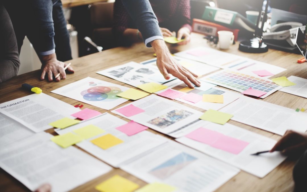 5 pasi de urmat la planificarea unui eveniment